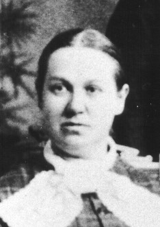 Mary Aseneth Huntington (1846 - 1909) Profile